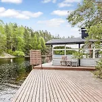 Wuorilahti By Interhome 펜션 *