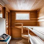 Wuorilahti By Interhome * Savonlinna