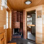 Holiday home Wuorilahti By Interhome *