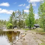 Holiday home Wuorilahti By Interhome Savonlinna