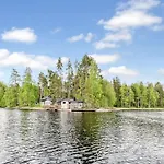 Wuorilahti By Interhome Holiday home Savonlinna