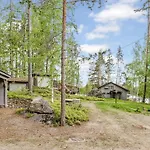 Holiday home Wuorilahti By Interhome Savonlinna