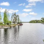 Holiday home Wuorilahti By Interhome