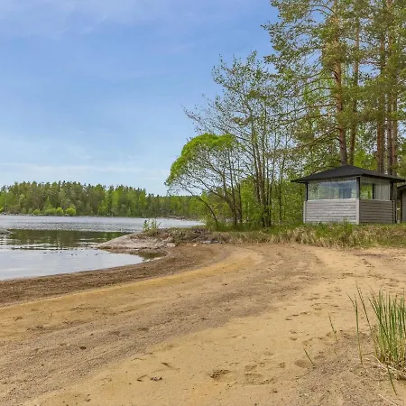 Holiday home Wuorilahti By Interhome *