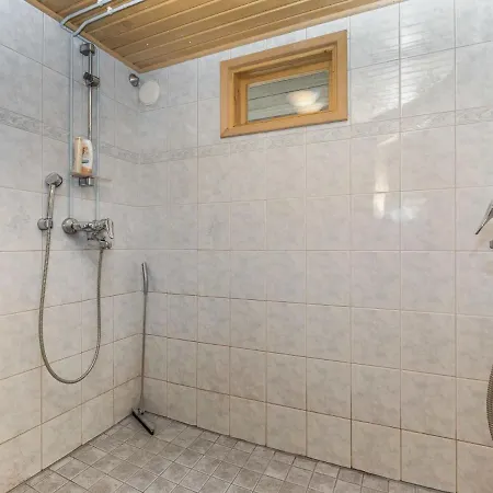 Holiday home Wuorilahti By Interhome Savonlinna