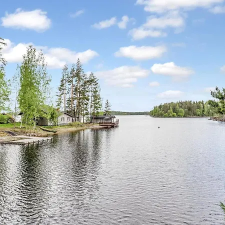 Wuorilahti By Interhome Savonlinna