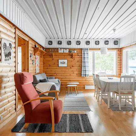 Holiday home Wuorilahti By Interhome *
