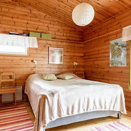 Holiday home Wuorilahti By Interhome *