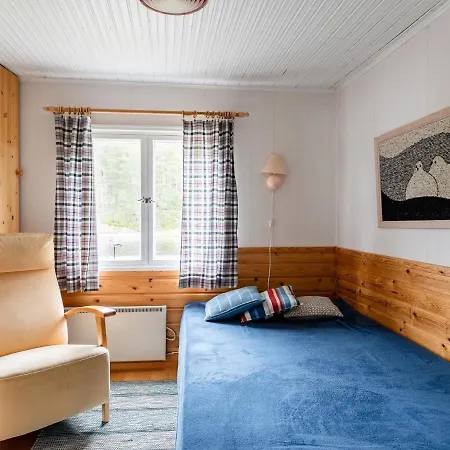 Wuorilahti By Interhome * Savonlinna