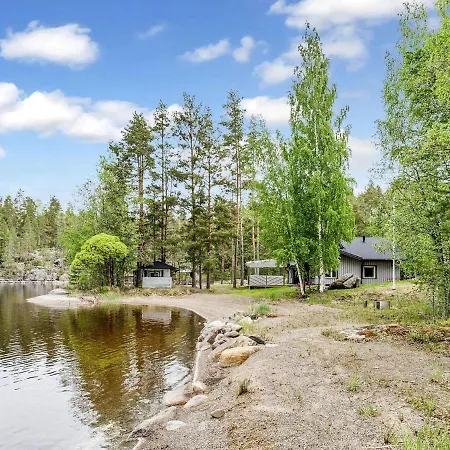 Wuorilahti By Interhome *