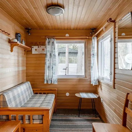 Wuorilahti By Interhome *