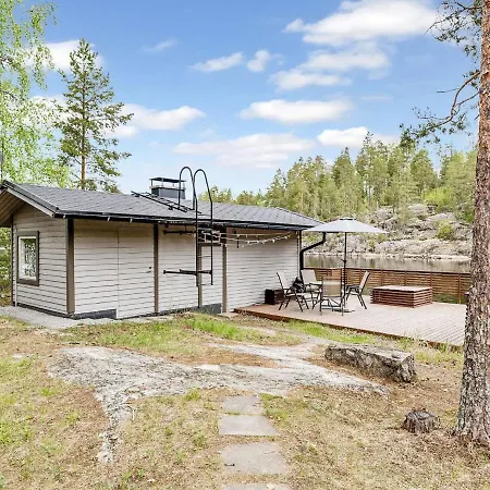 Wuorilahti By Interhome Holiday home