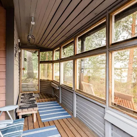 Wuorilahti By Interhome Holiday home