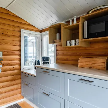 Wuorilahti By Interhome Savonlinna