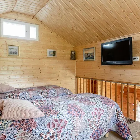 Wuorilahti By Interhome