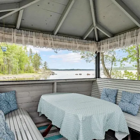 Wuorilahti By Interhome Holiday home Savonlinna