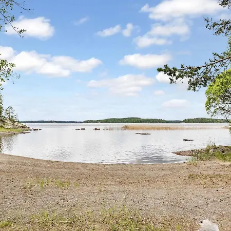 Holiday home Wuorilahti By Interhome Savonlinna