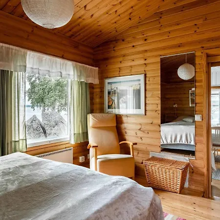 Wuorilahti By Interhome