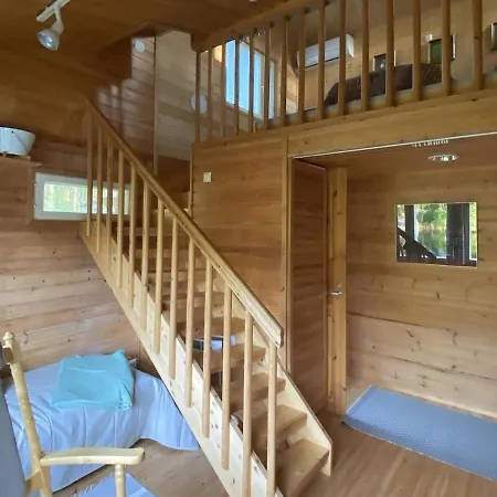 Wuorilahti By Interhome Holiday home Savonlinna