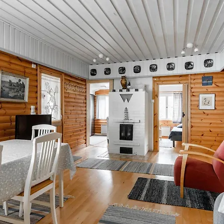 Wuorilahti By Interhome Сasa de vacaciones *