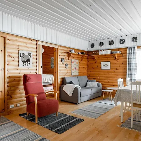 Wuorilahti By Interhome 펜션