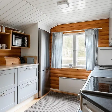 Semesterbostad Wuorilahti By Interhome *