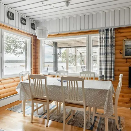 Wuorilahti By Interhome *