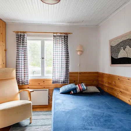 Wuorilahti By Interhome *