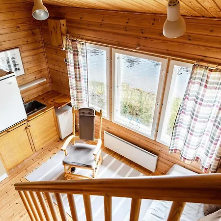 Wuorilahti By Interhome
