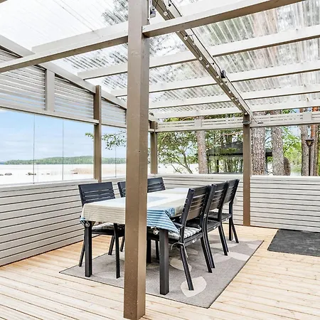 Wuorilahti By Interhome סאבונלינה