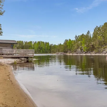 Wuorilahti By Interhome