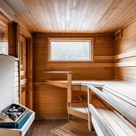 Wuorilahti By Interhome * סאבונלינה