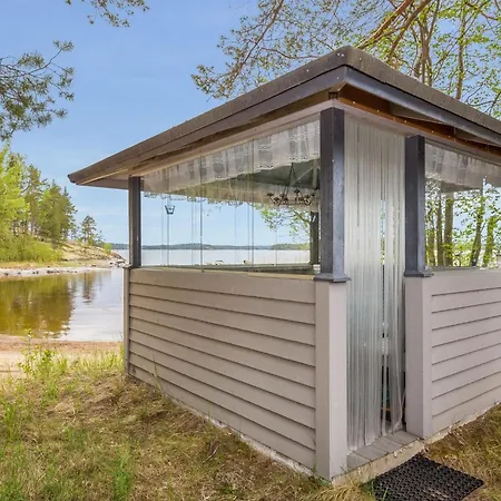 Wuorilahti By Interhome