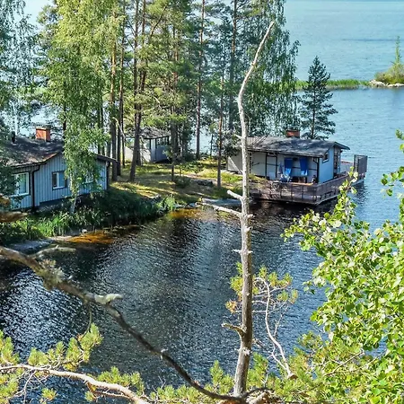Σπίτι διακοπών Wuorilahti By Interhome