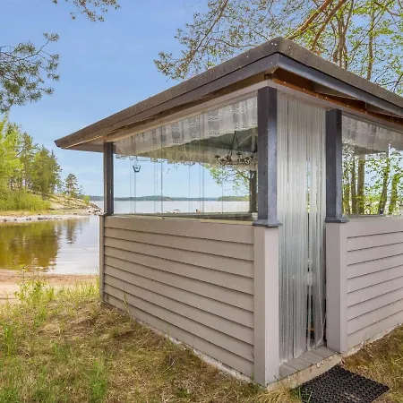 Wuorilahti By Interhome Savonlinna