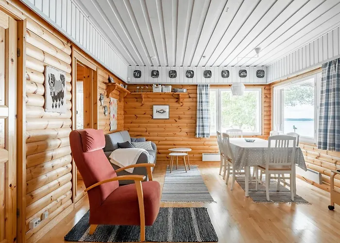 Wuorilahti By Interhome