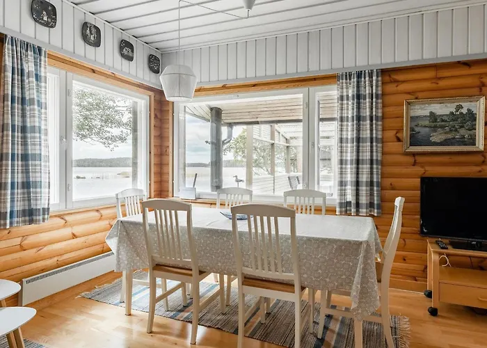 Wuorilahti By Interhome *