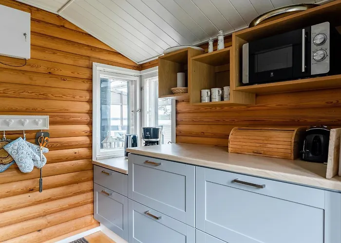 Wuorilahti By Interhome 사본린나