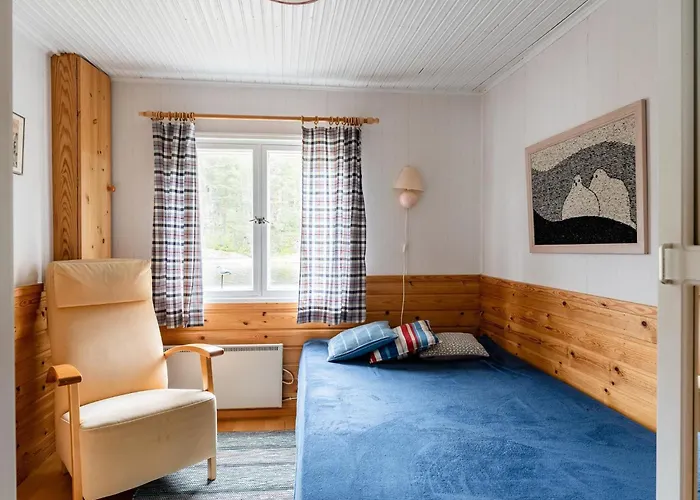 Wuorilahti By Interhome *