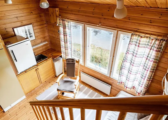 Wuorilahti By Interhome