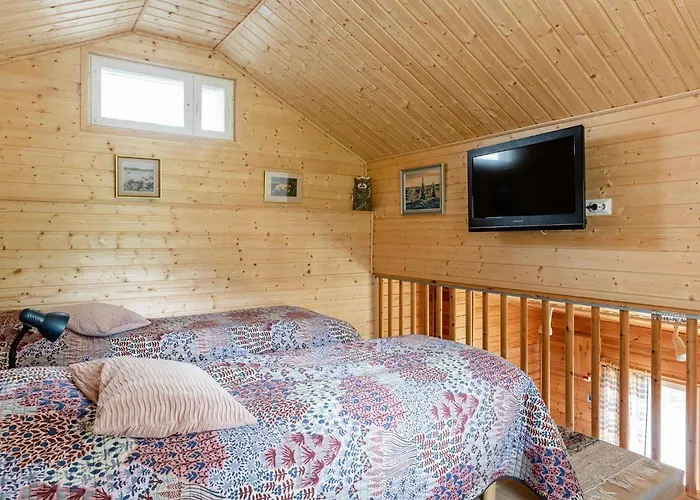 Wuorilahti By Interhome *