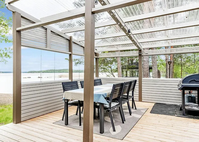 Wuorilahti By Interhome 사본린나