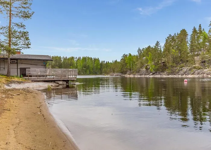 Wuorilahti By Interhome