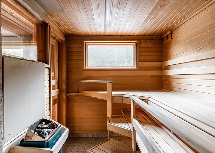 Wuorilahti By Interhome * 사본린나