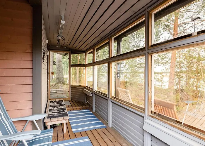 Wuorilahti By Interhome 사본린나