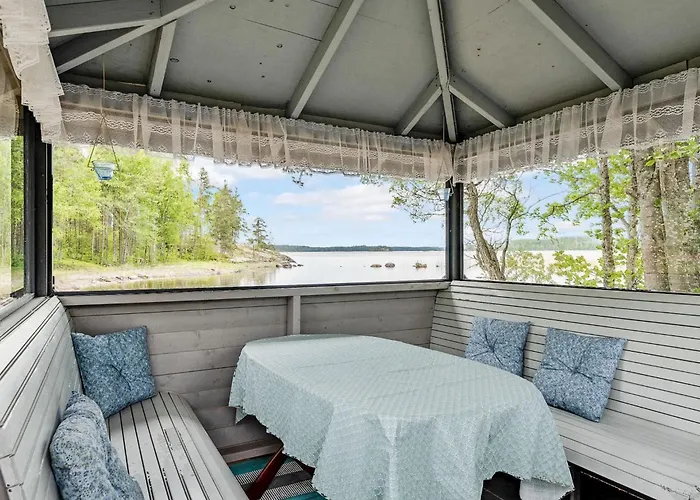 Wuorilahti By Interhome *